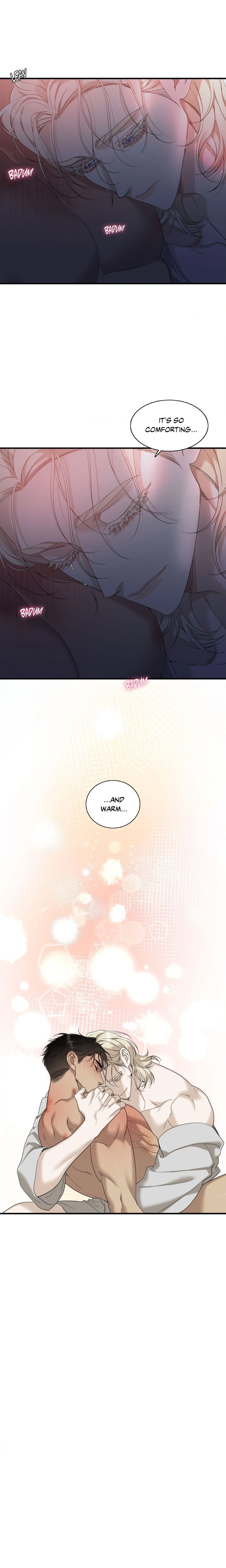 Dear Zero (Uncensored) - Chapter 17 Page 10