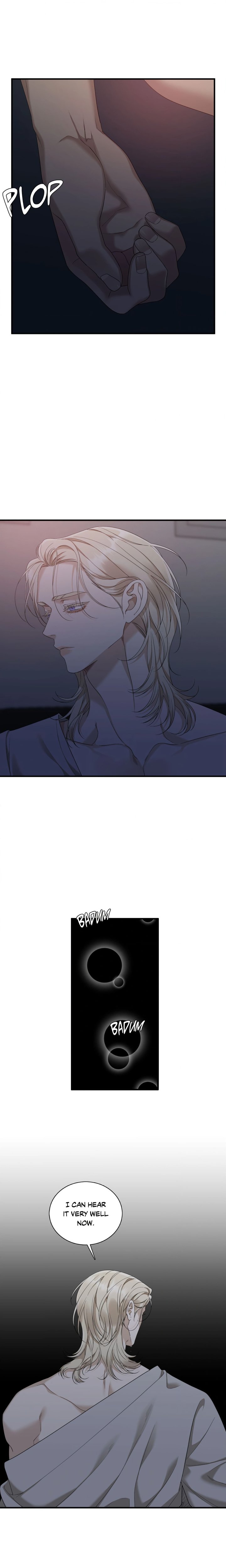 Dear Zero (Uncensored) - Chapter 17 Page 9