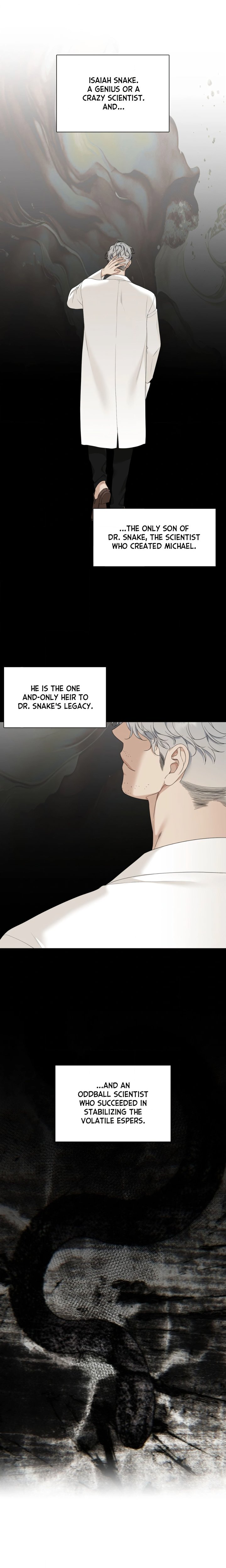 Dear Zero (Uncensored) - Chapter 19 Page 14