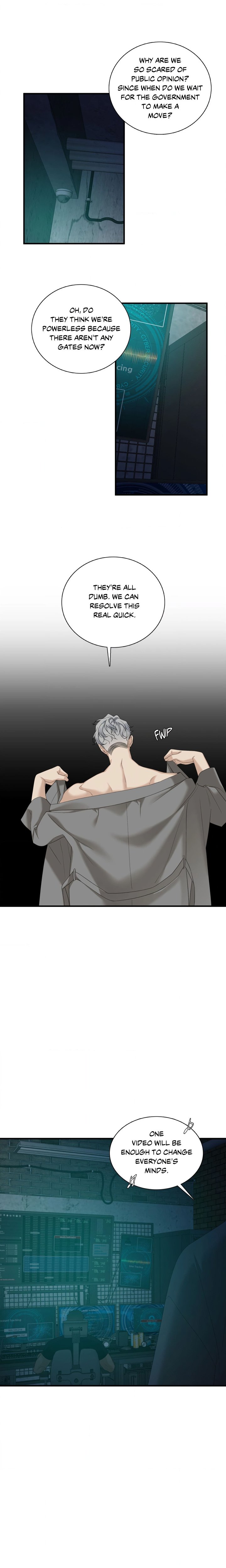 Dear Zero (Uncensored) - Chapter 19 Page 15