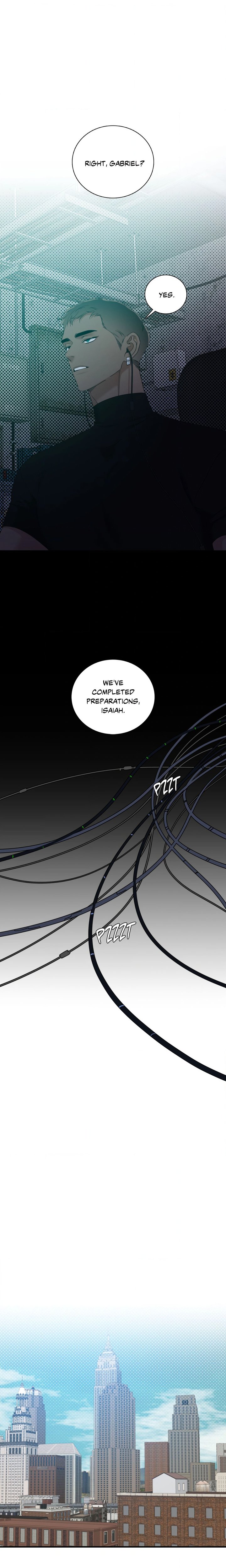 Dear Zero (Uncensored) - Chapter 19 Page 16