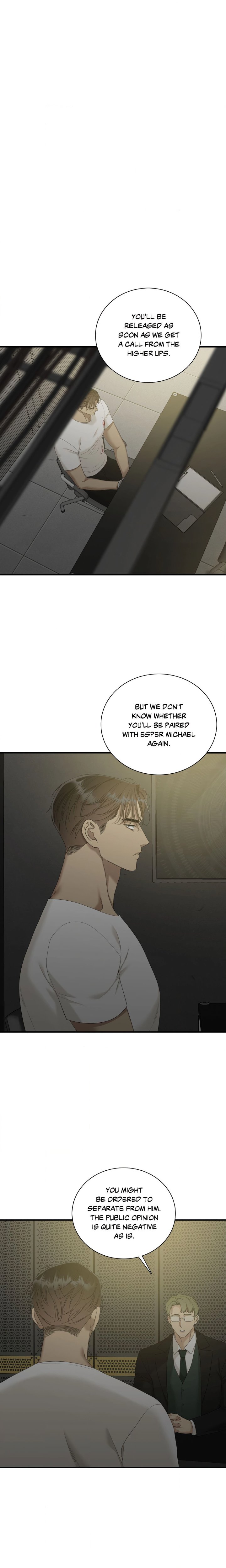 Dear Zero (Uncensored) - Chapter 19 Page 6