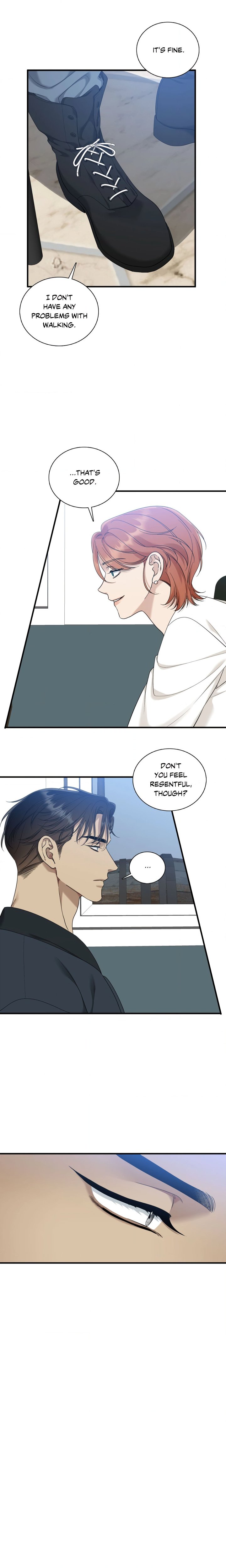 Dear Zero (Uncensored) - Chapter 2 Page 15