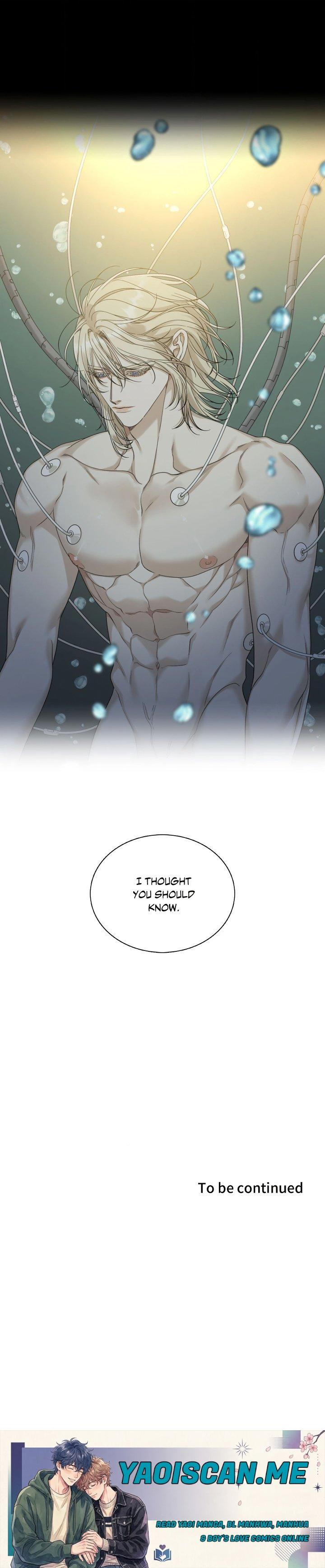 Dear Zero (Uncensored) - Chapter 2 Page 18