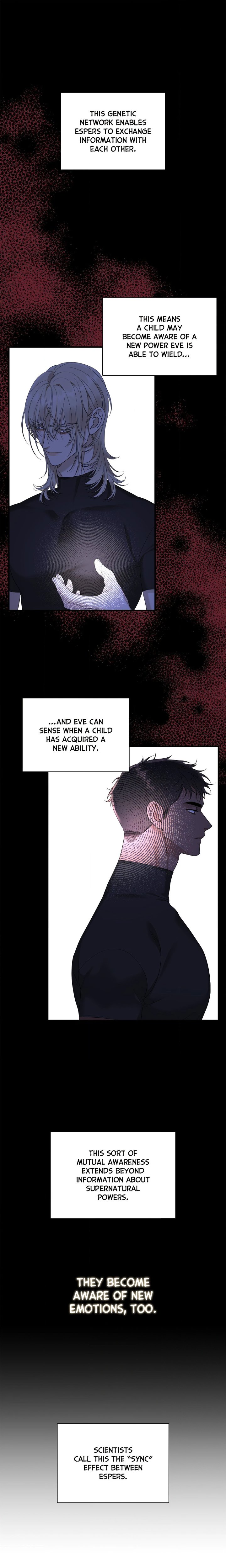 Dear Zero (Uncensored) - Chapter 25 Page 2