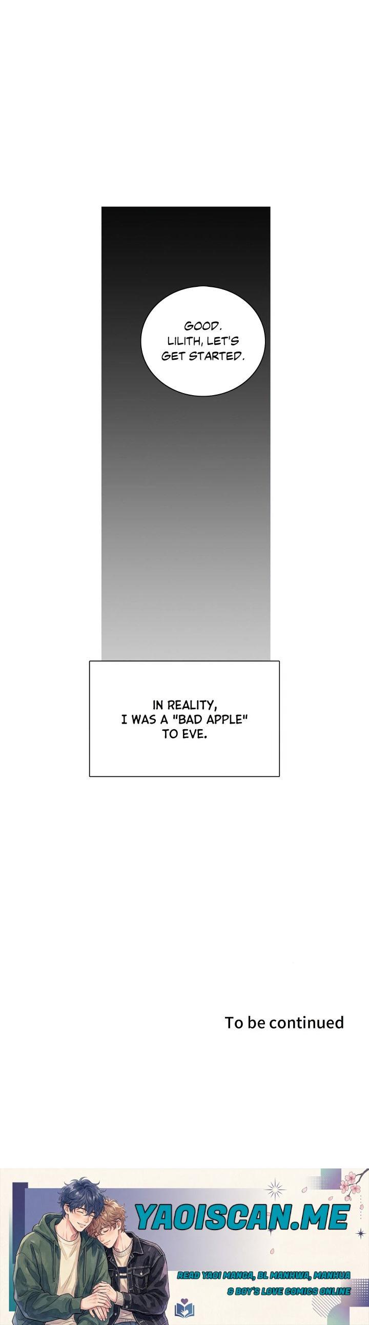 Dear Zero (Uncensored) - Chapter 27 Page 18