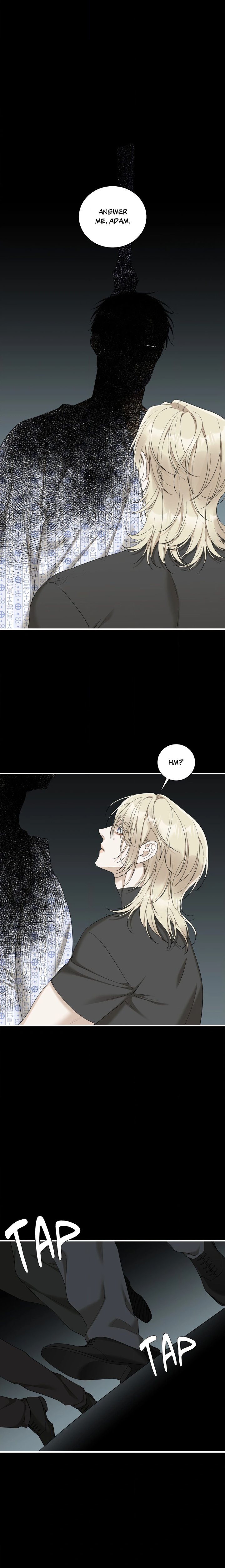Dear Zero (Uncensored) - Chapter 27 Page 3