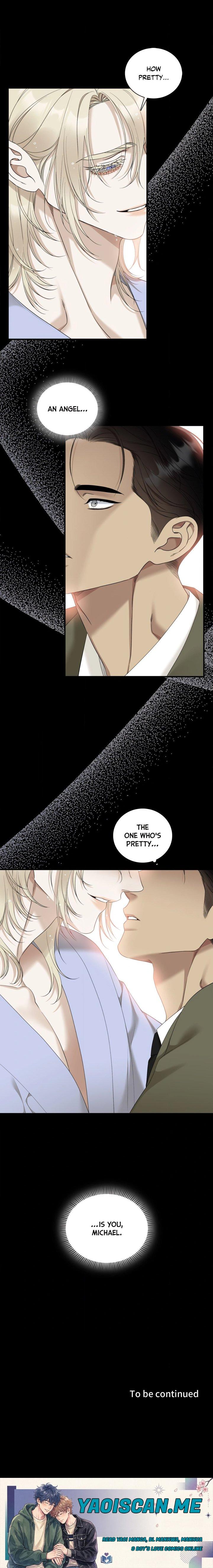 Dear Zero (Uncensored) - Chapter 28 Page 17