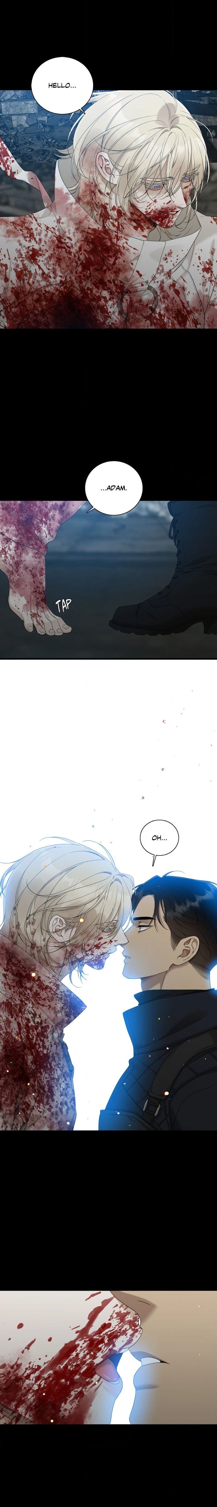Dear Zero (Uncensored) - Chapter 28 Page 4