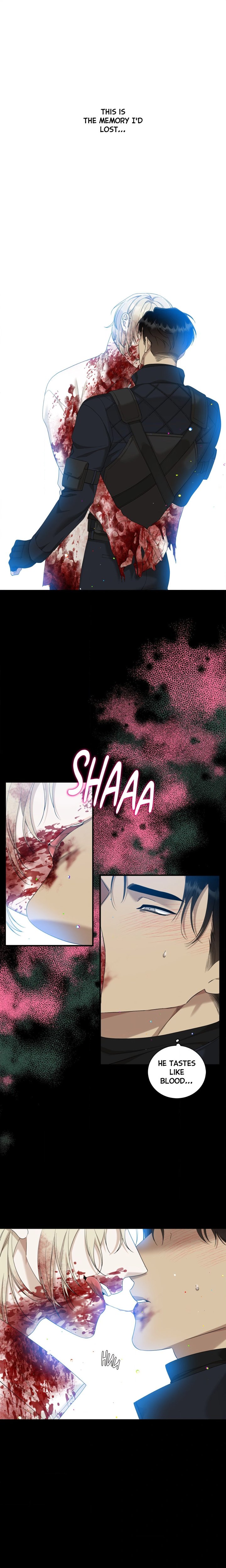 Dear Zero (Uncensored) - Chapter 28 Page 5