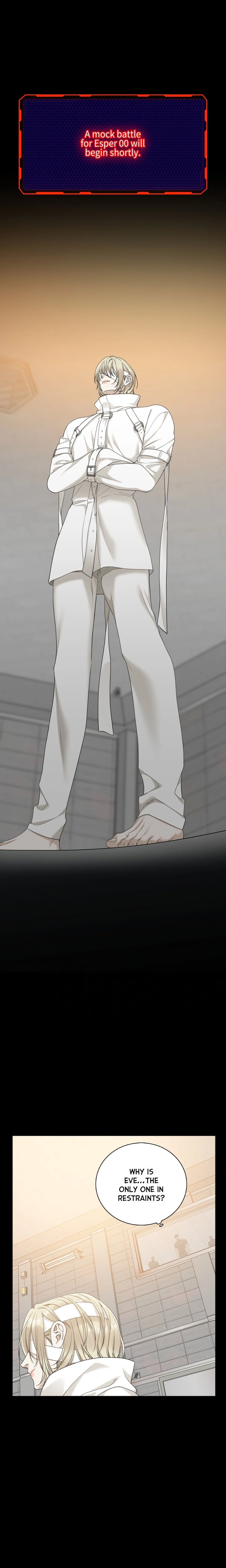 Dear Zero (Uncensored) - Chapter 29 Page 13