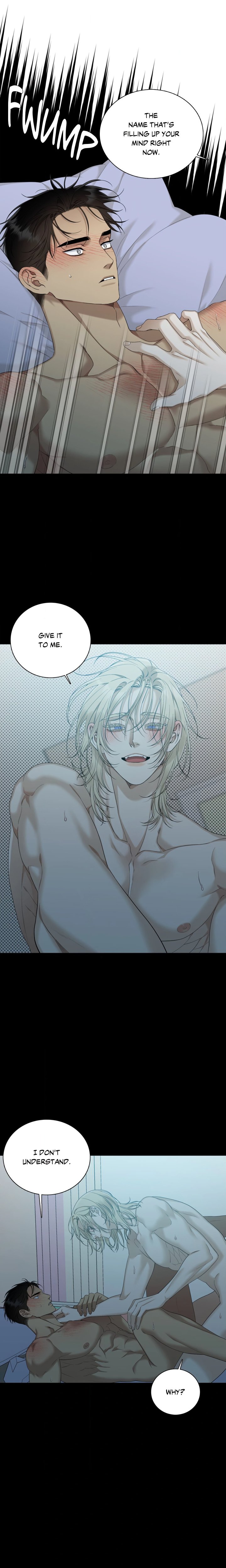 Dear Zero (Uncensored) - Chapter 29 Page 6