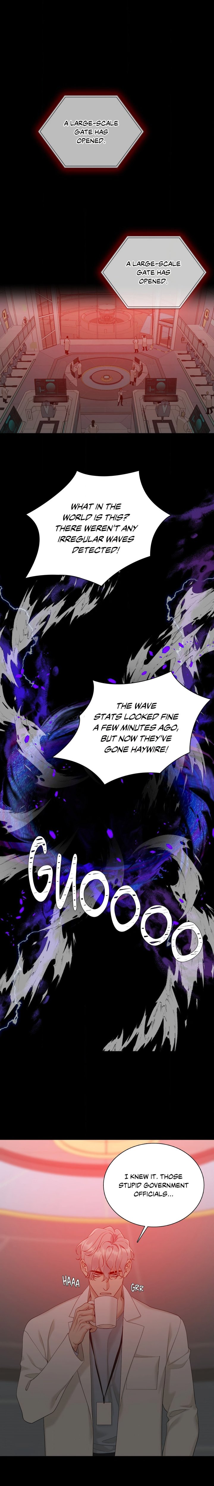 Dear Zero (Uncensored) - Chapter 30 Page 14