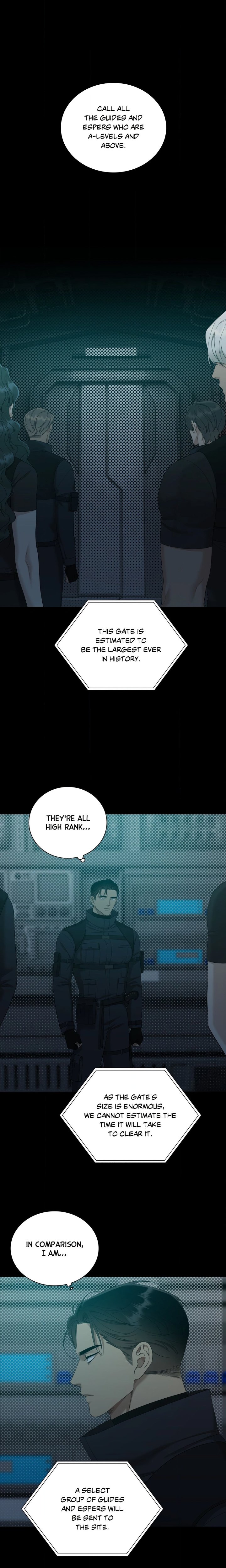 Dear Zero (Uncensored) - Chapter 30 Page 16