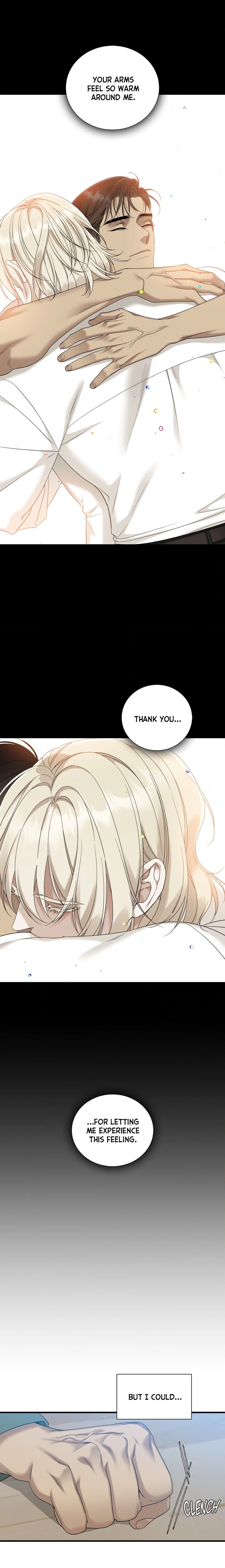 Dear Zero (Uncensored) - Chapter 4 Page 13
