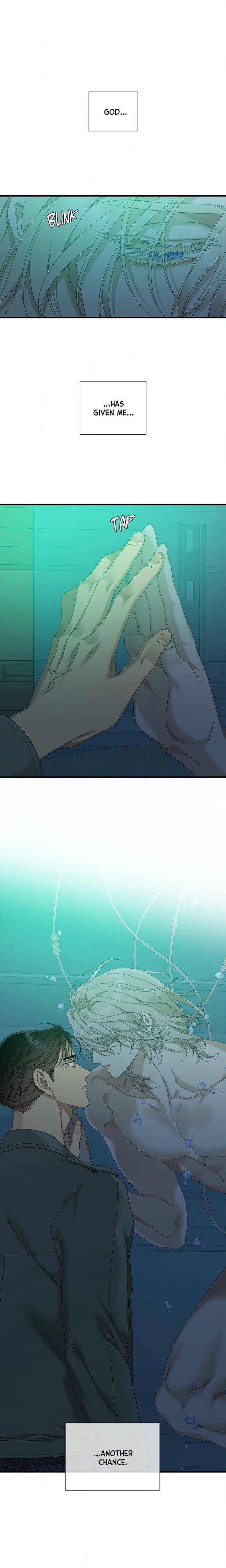 Dear Zero (Uncensored) - Chapter 5 Page 14