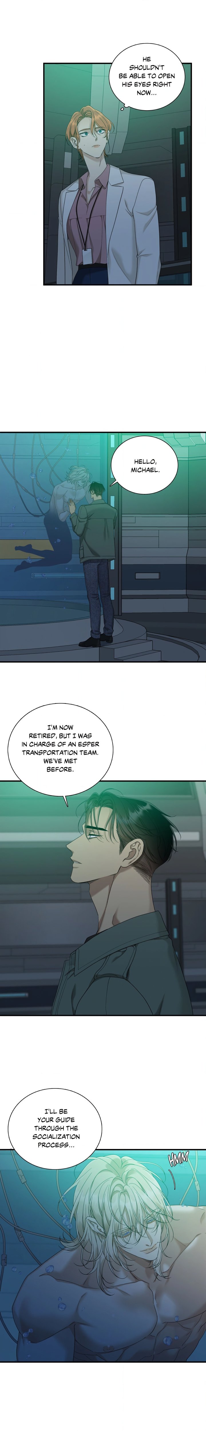 Dear Zero (Uncensored) - Chapter 5 Page 15