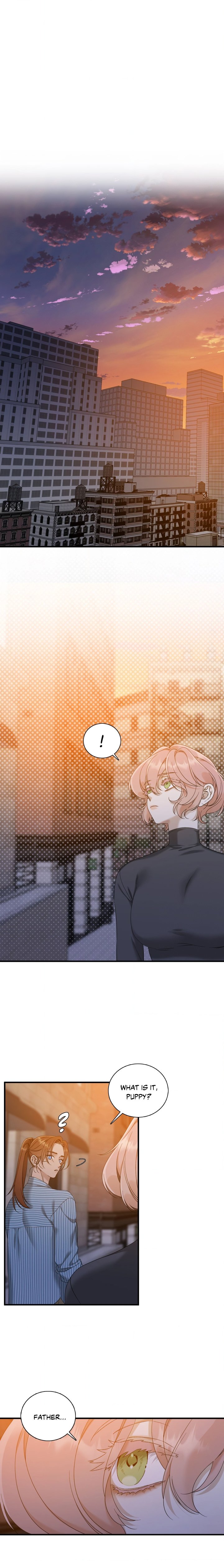 Dear Zero (Uncensored) - Chapter 5 Page 16