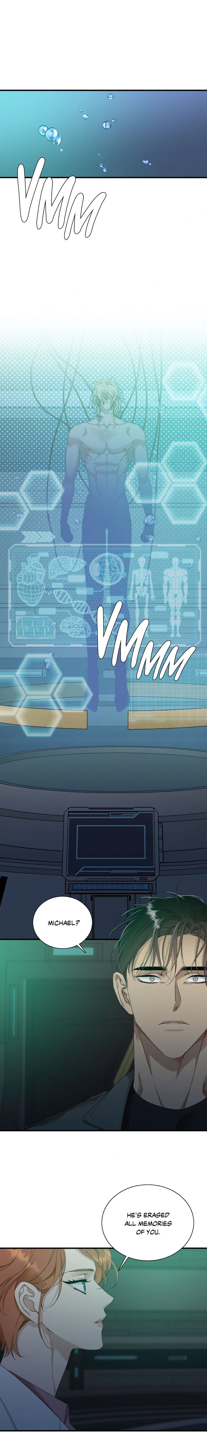 Dear Zero (Uncensored) - Chapter 5 Page 7