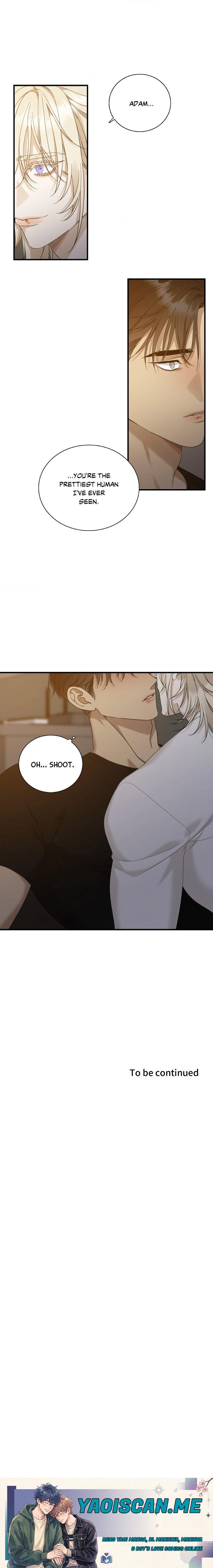 Dear Zero (Uncensored) - Chapter 7 Page 18