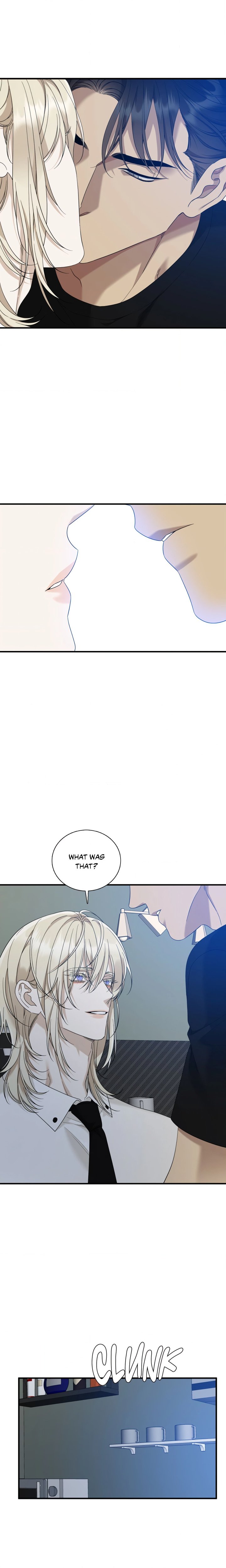 Dear Zero (Uncensored) - Chapter 7 Page 4