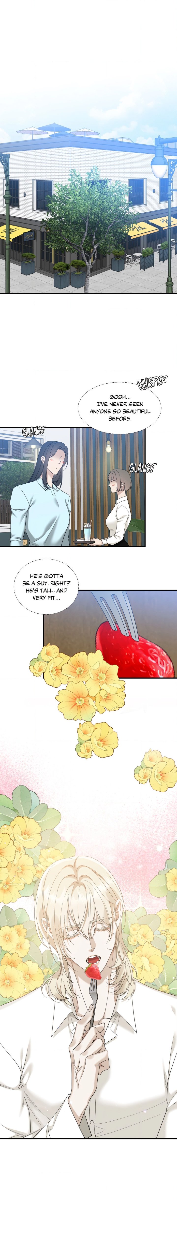 Dear Zero (Uncensored) - Chapter 8 Page 16
