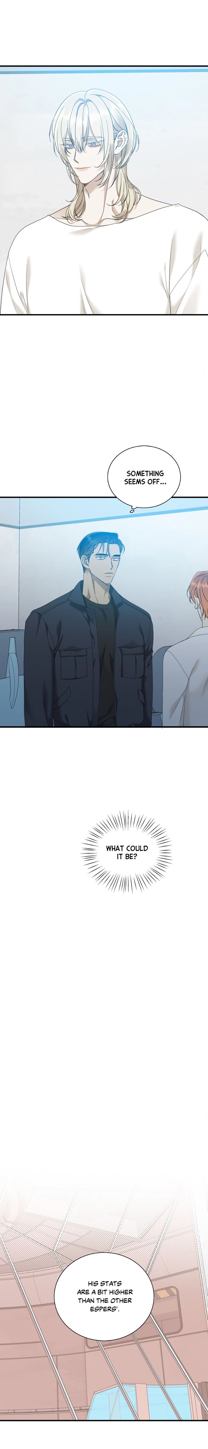 Dear Zero (Uncensored) - Chapter 8 Page 7