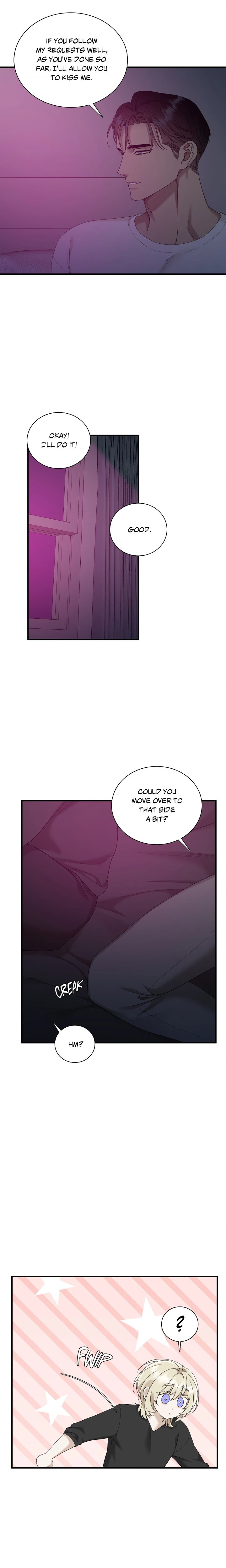 Dear Zero (Uncensored) - Chapter 9 Page 15