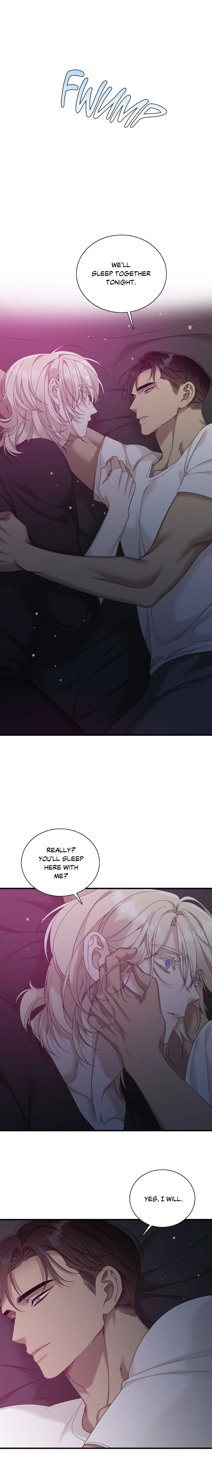 Dear Zero (Uncensored) - Chapter 9 Page 16