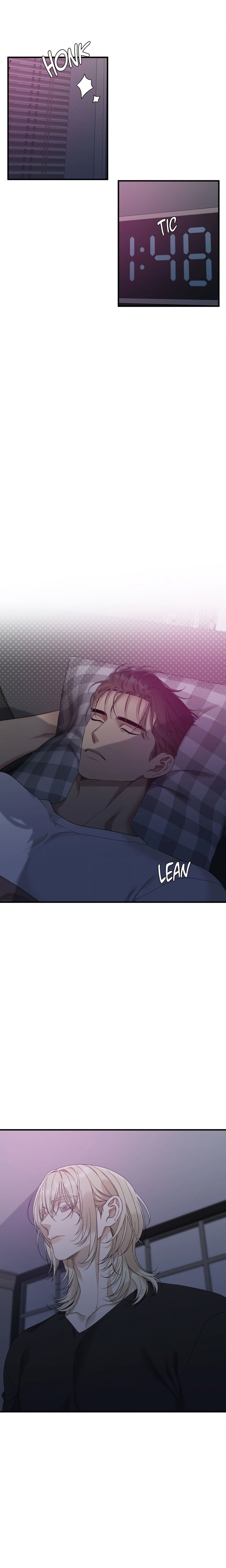 Dear Zero (Uncensored) - Chapter 9 Page 5