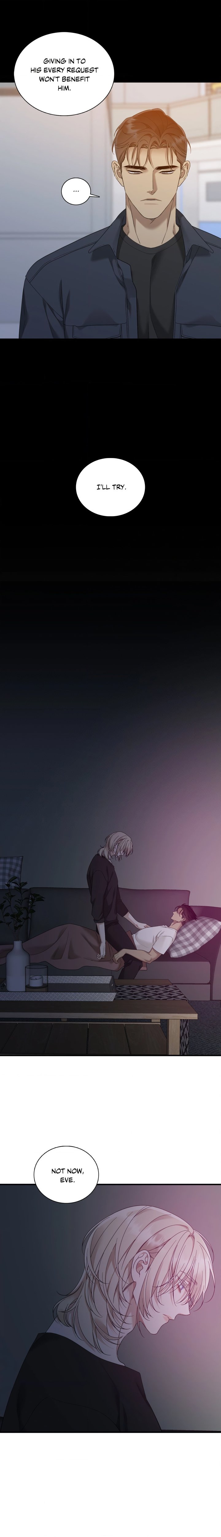 Dear Zero (Uncensored) - Chapter 9 Page 9