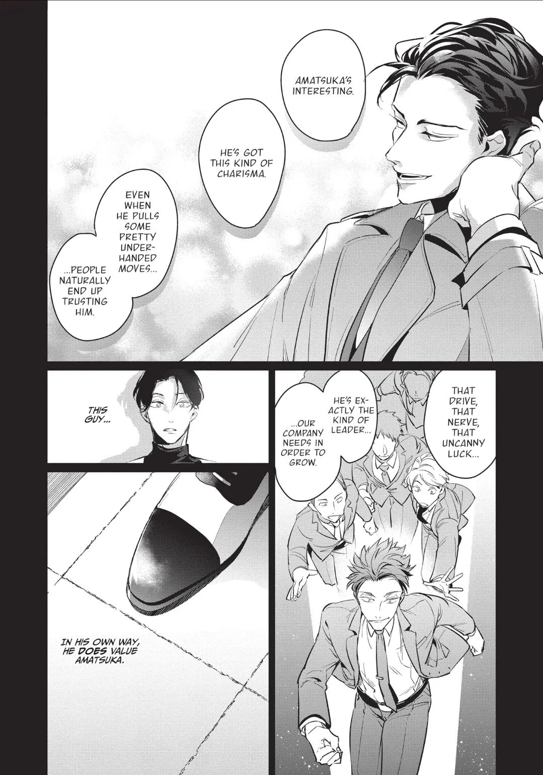 My Student Is So Not Cute - Chapter 2 Page 8