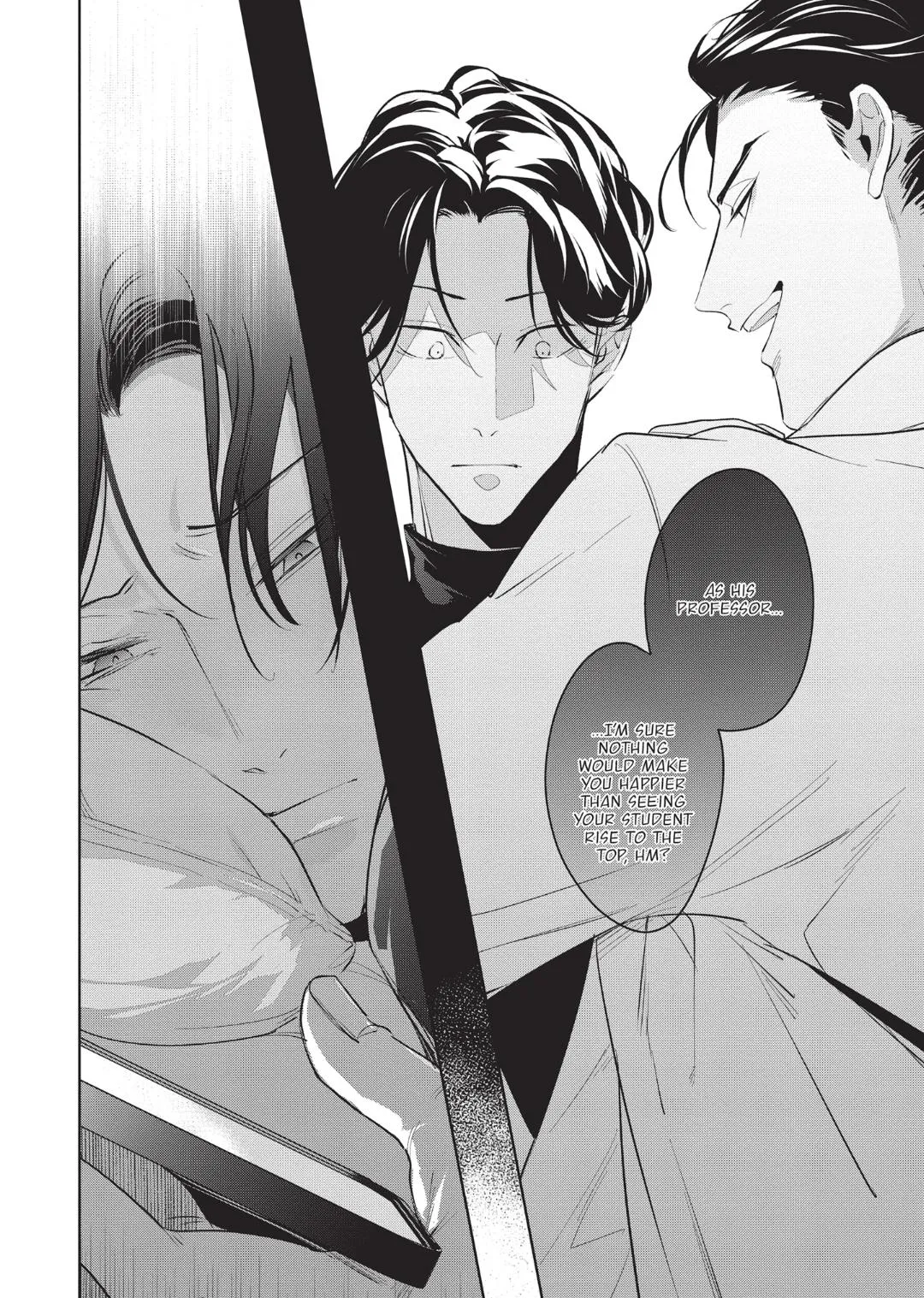 My Student Is So Not Cute - Chapter 2 Page 10