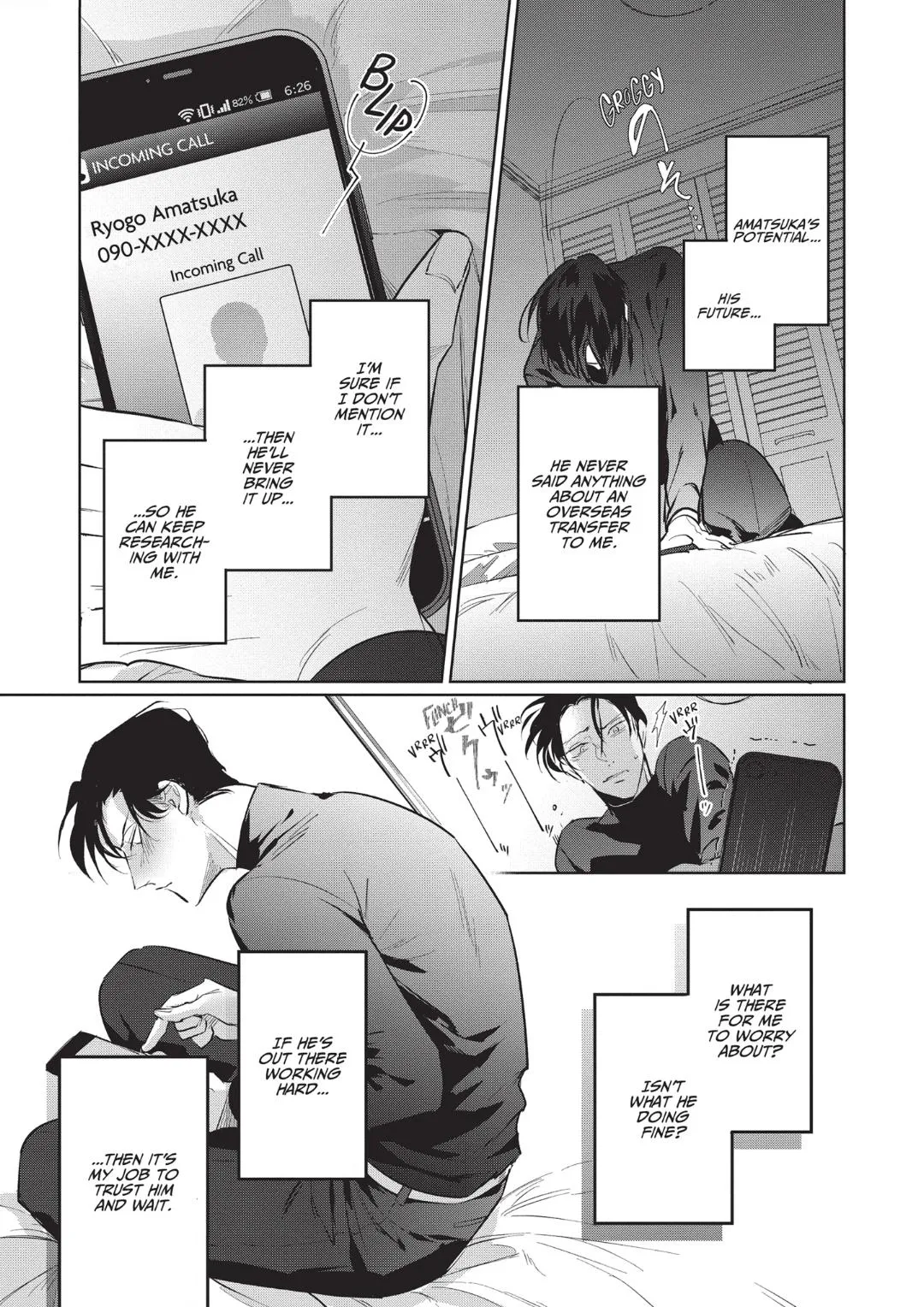 My Student Is So Not Cute - Chapter 2 Page 11