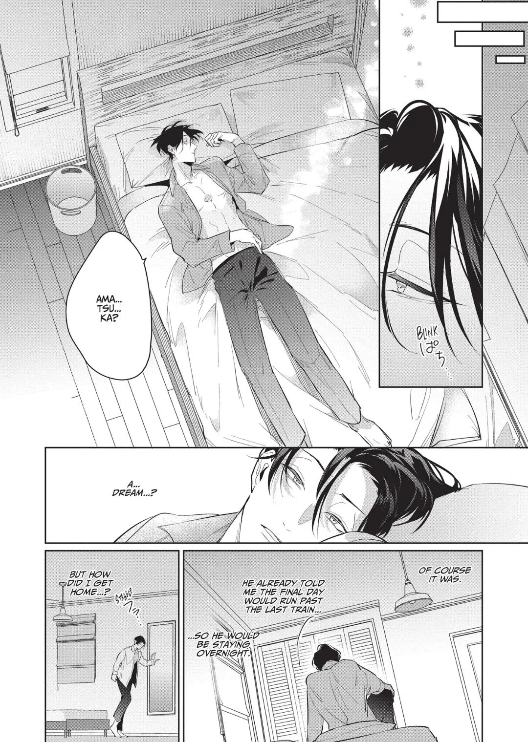 My Student Is So Not Cute - Chapter 2 Page 20