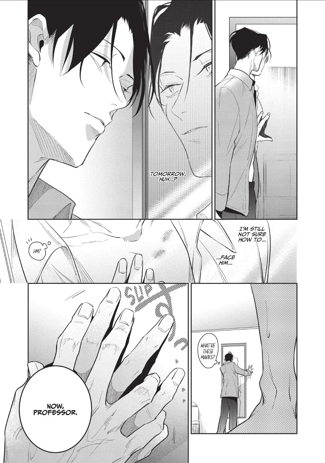 My Student Is So Not Cute - Chapter 2 Page 21