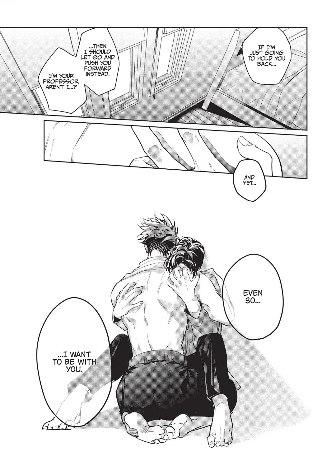 My Student Is So Not Cute - Chapter 2 Page 31