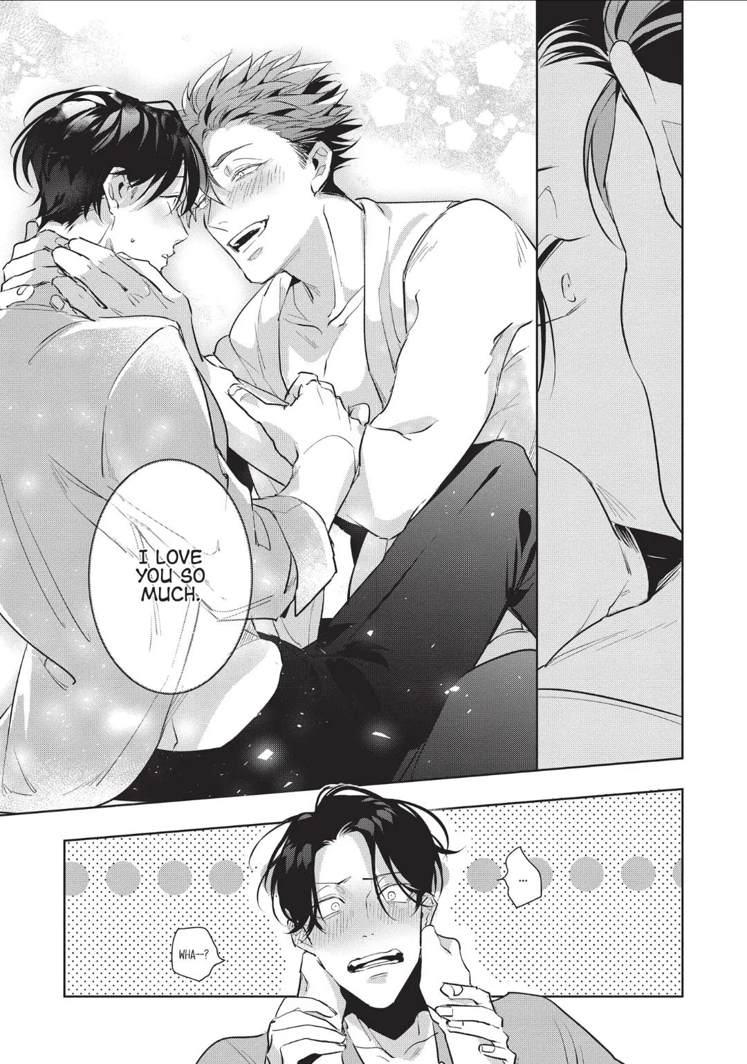 My Student Is So Not Cute - Chapter 2 Page 33