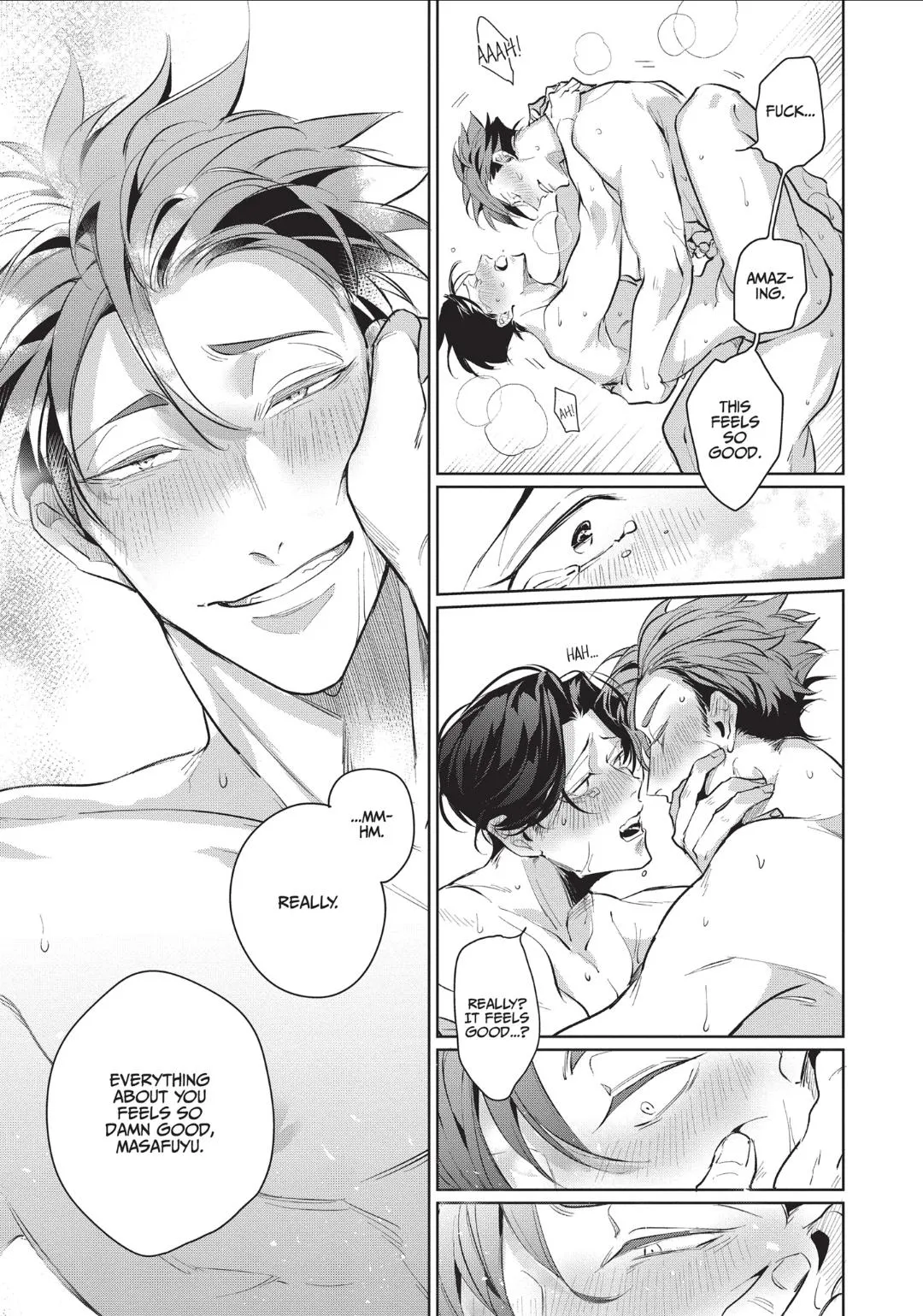 My Student Is So Not Cute - Chapter 3 Page 25