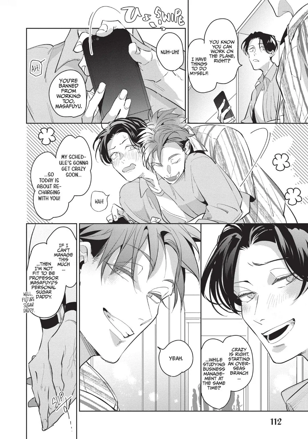 My Student Is So Not Cute - Chapter 3 Page 32