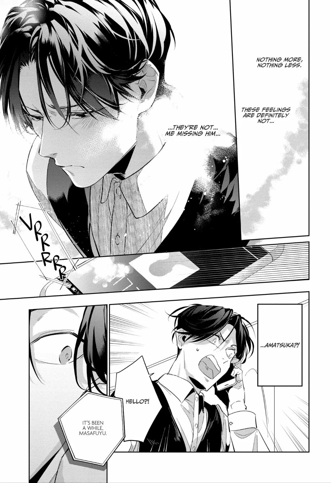 My Student Is So Not Cute - Chapter 4 Page 17