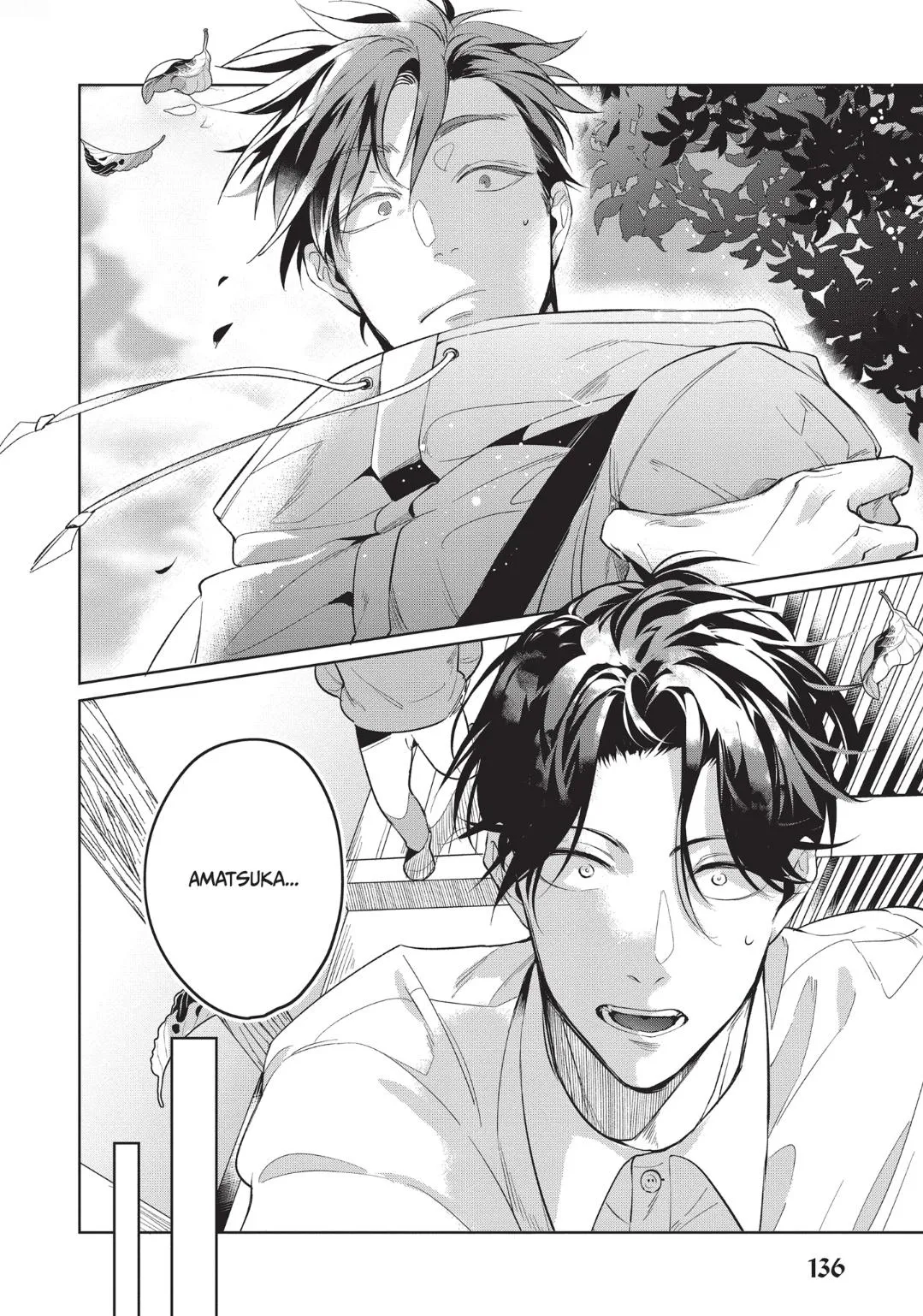 My Student Is So Not Cute - Chapter 4 Page 26