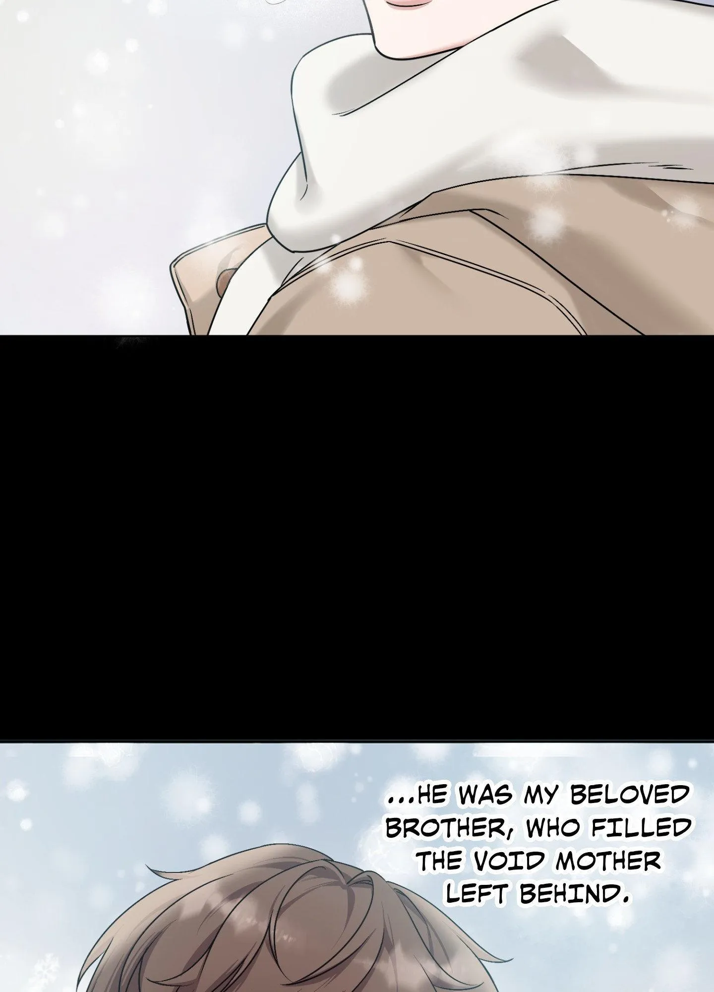 Madly Beautiful - Chapter 1 Page 3