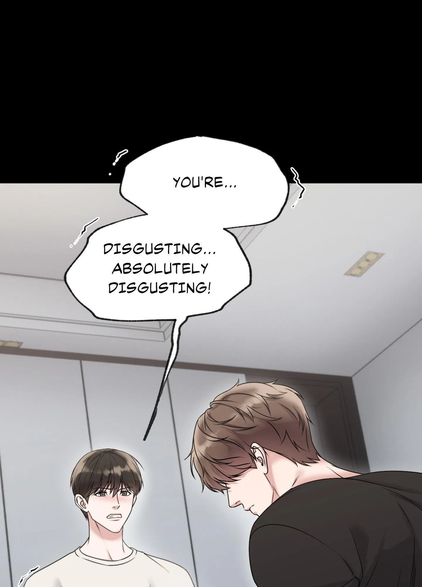 Madly Beautiful - Chapter 1 Page 10