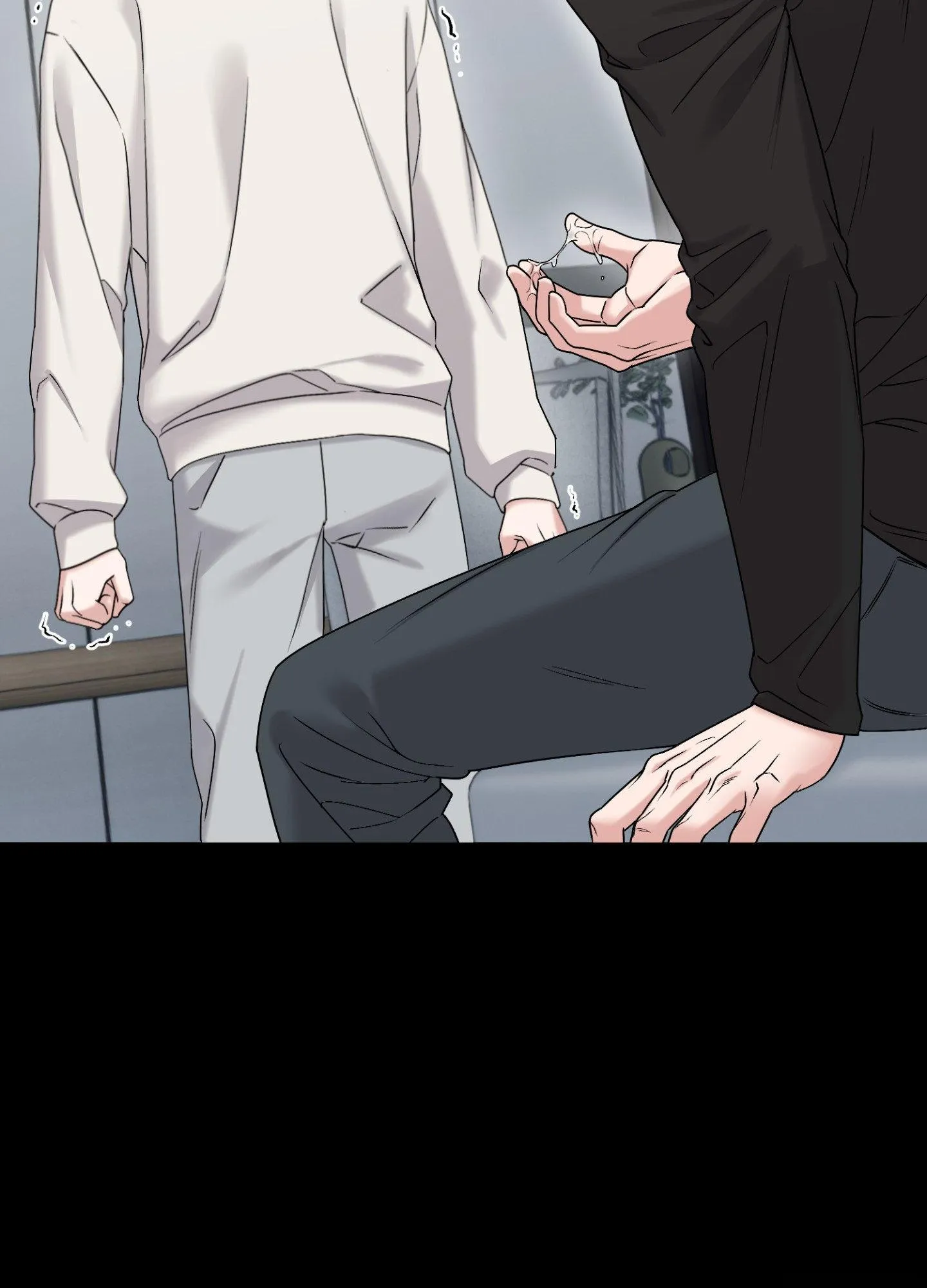 Madly Beautiful - Chapter 1 Page 11