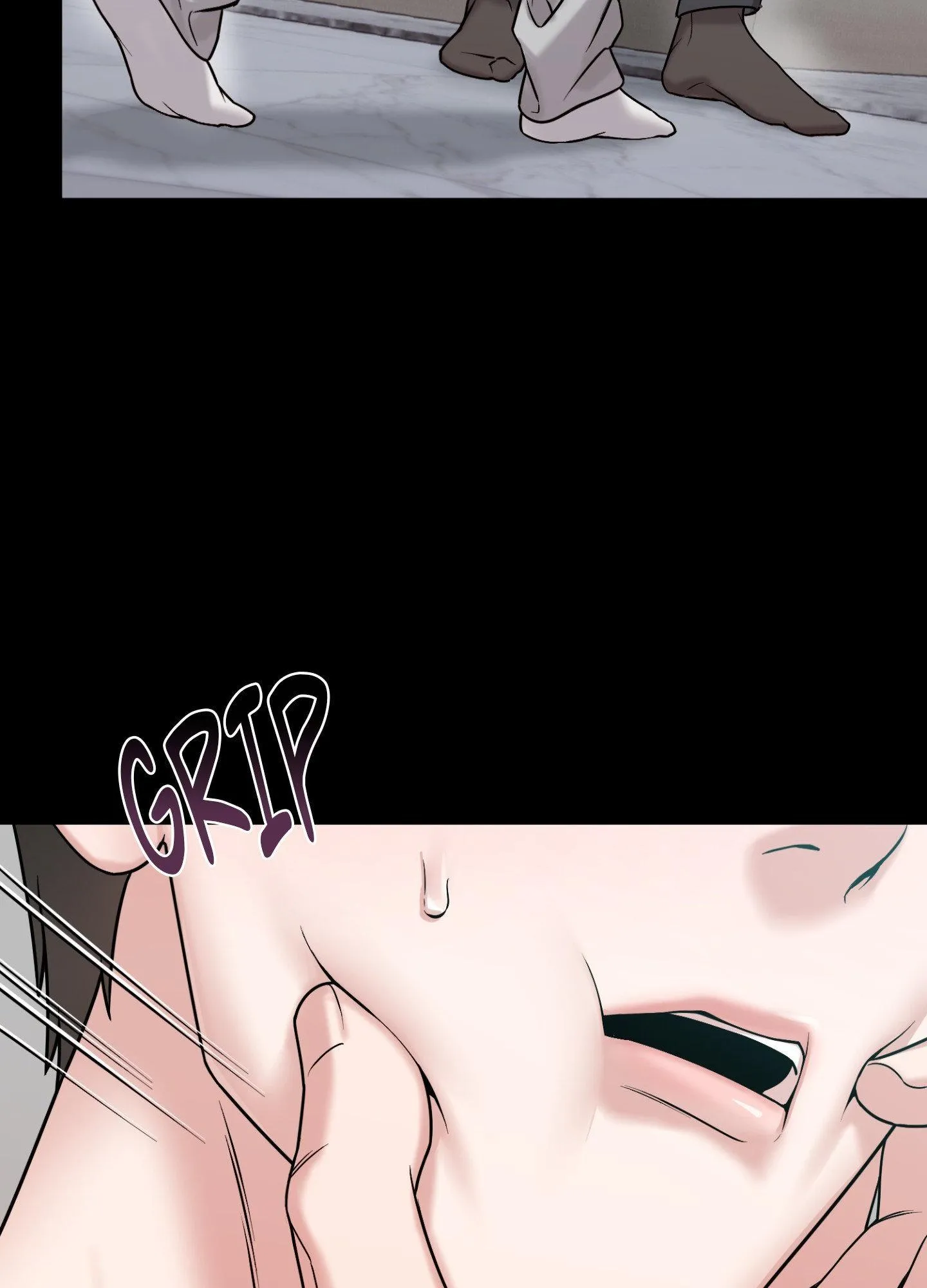Madly Beautiful - Chapter 1 Page 17