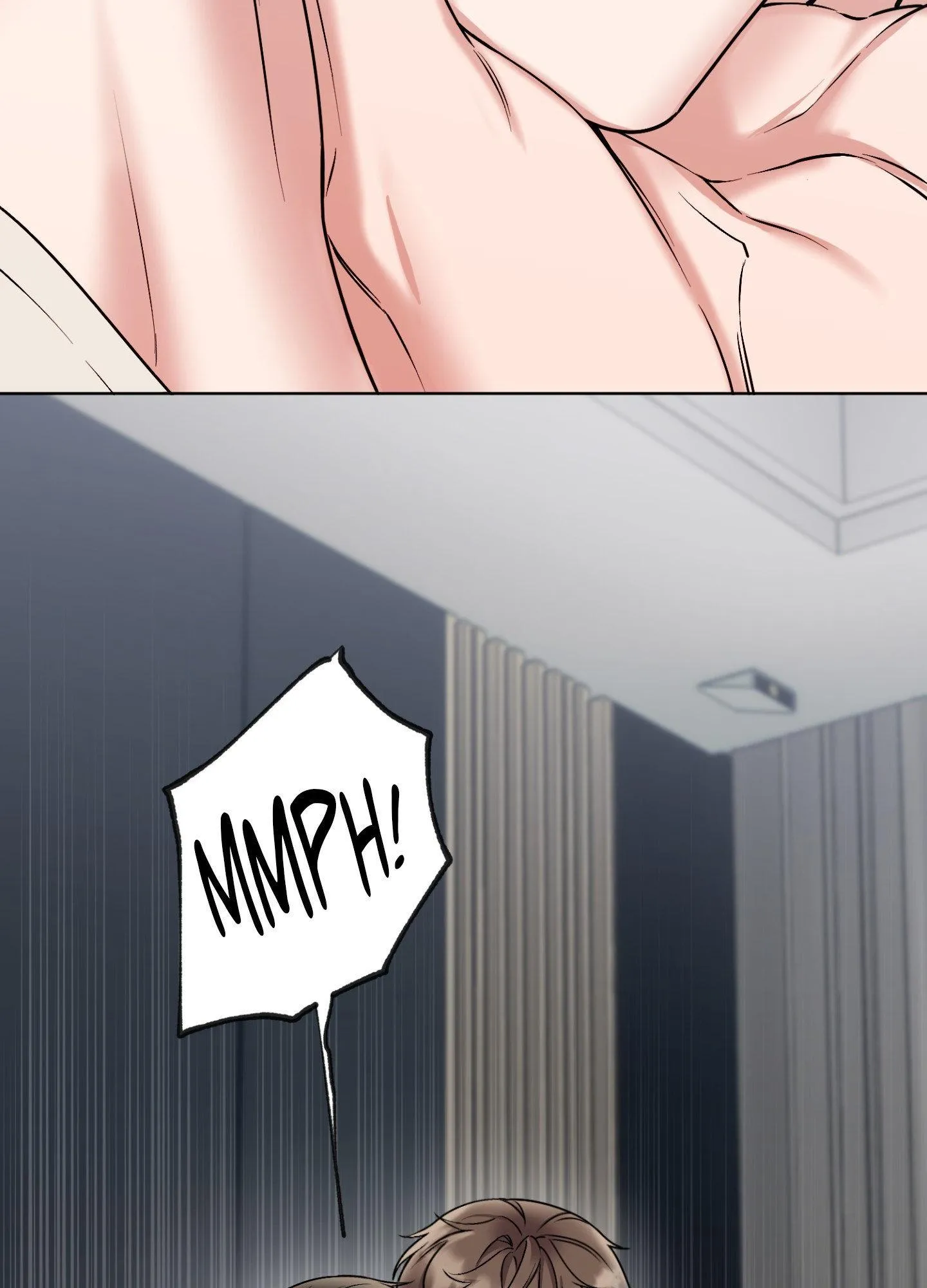 Madly Beautiful - Chapter 1 Page 18