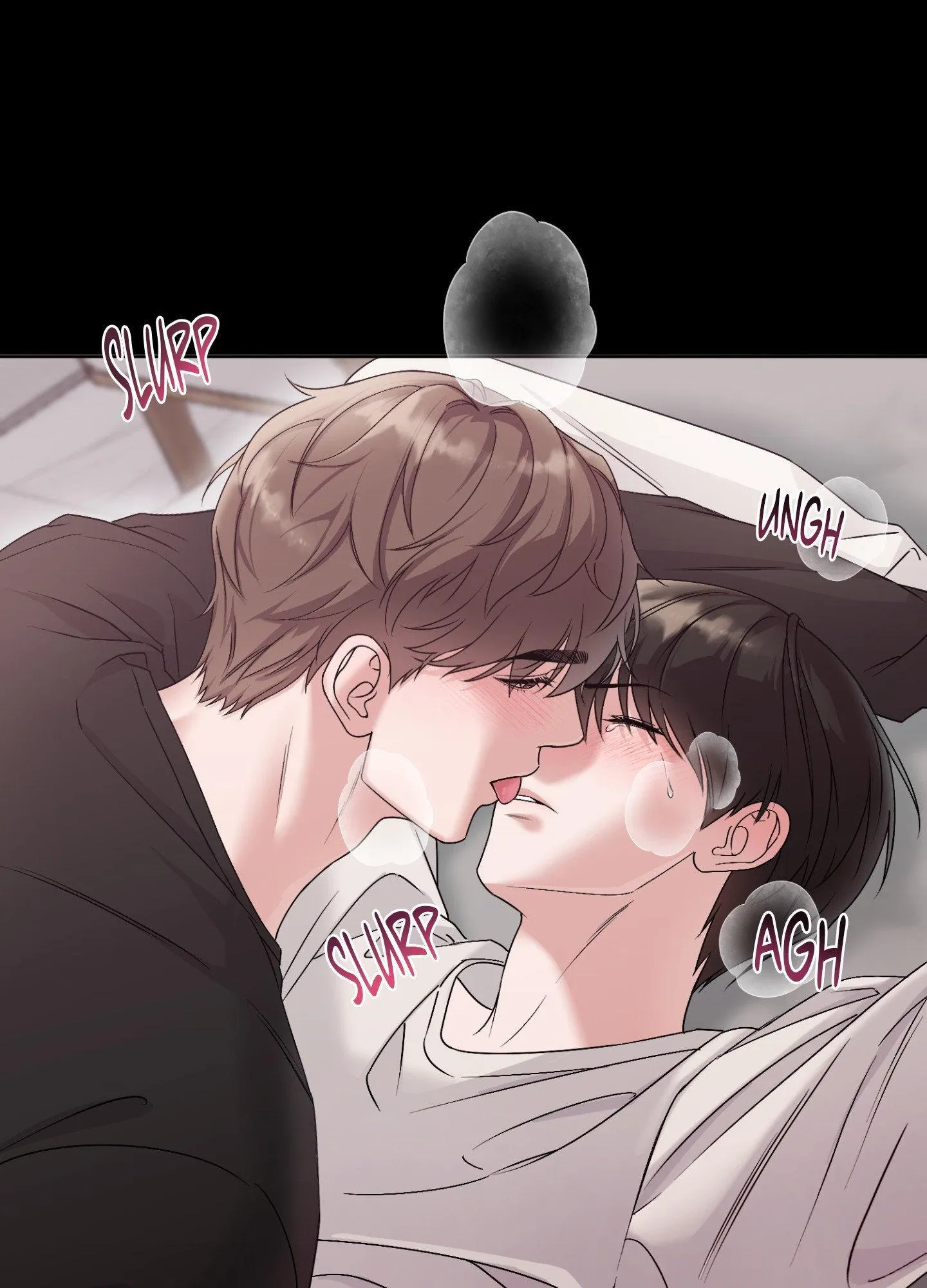 Madly Beautiful - Chapter 1 Page 36