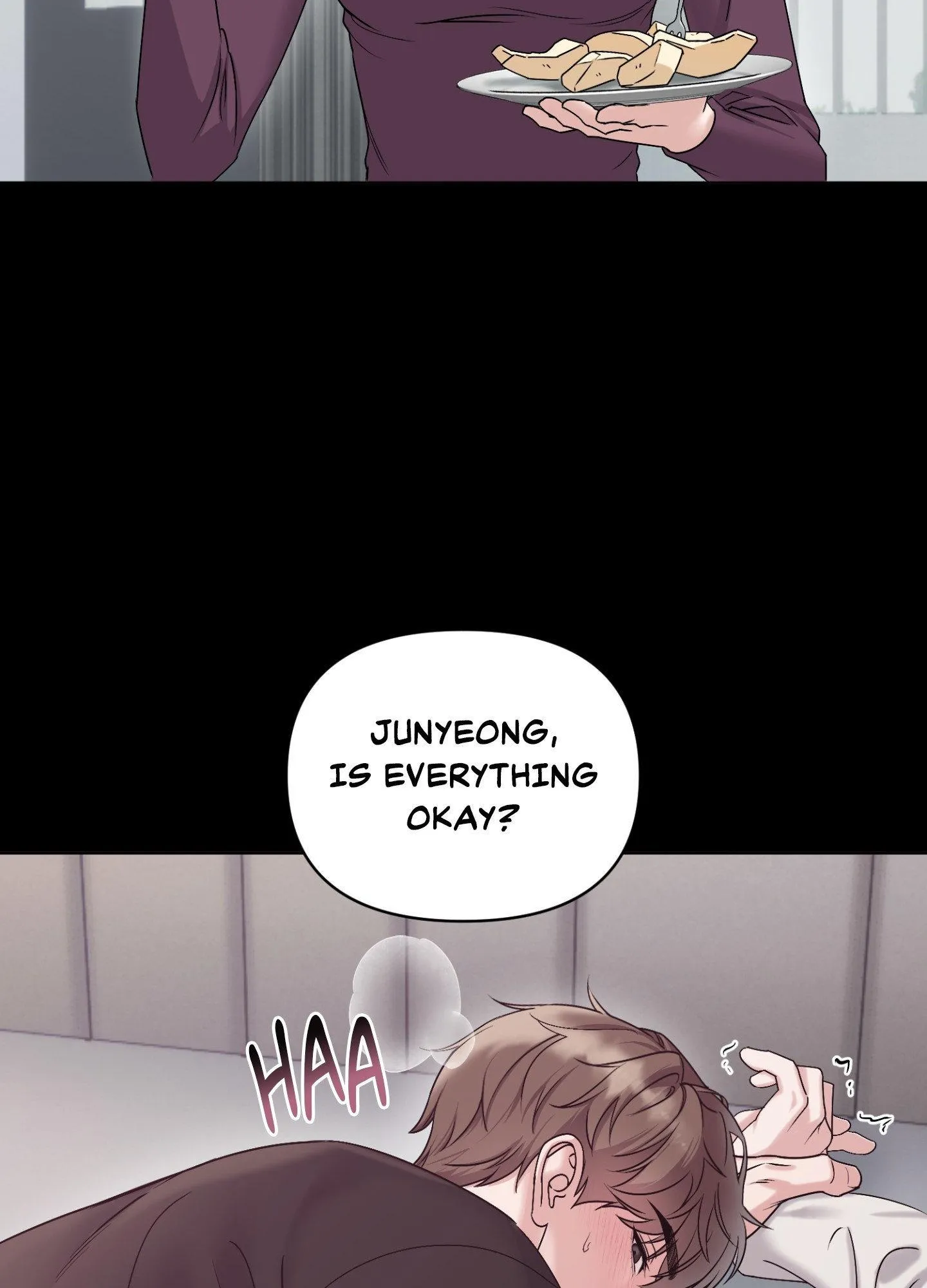 Madly Beautiful - Chapter 1 Page 43