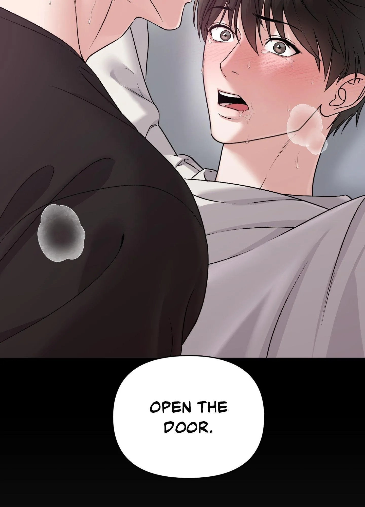 Madly Beautiful - Chapter 1 Page 46